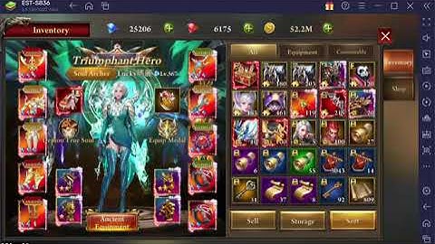 [Era of Celestials][bug] Craft fail when craft new sprite after upgrade