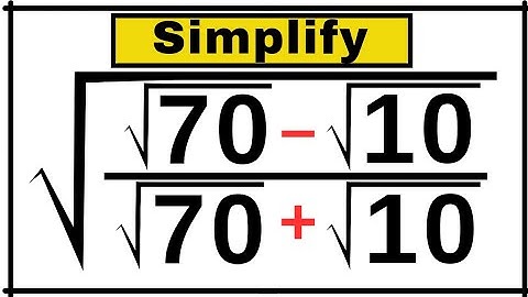 This Japanese Square Root Problem Stumps Even Olympiad Students! 🇯🇵🧠