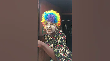 TA GEE THE CRAZY WHEN YOU STEAL FROM THE WRONG PERSON 