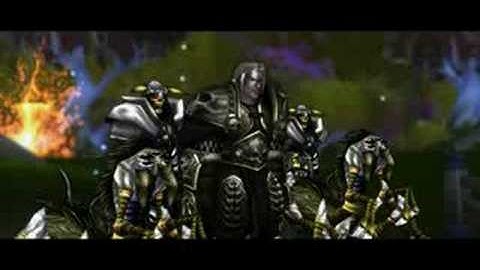 The Chronicles of Nihilum: Kil