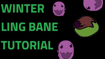 Starcraft 2 Guides - Actual Ling Bane Tutoral for ZvZ