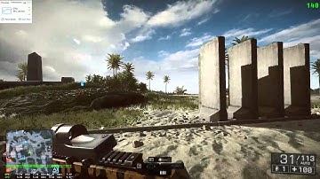 Testing Xsplit veryfast preset