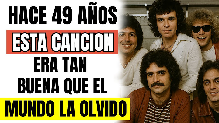 9 Canciones que Fueron un ÉXITO en 1976… y Cayeron en el Olvido