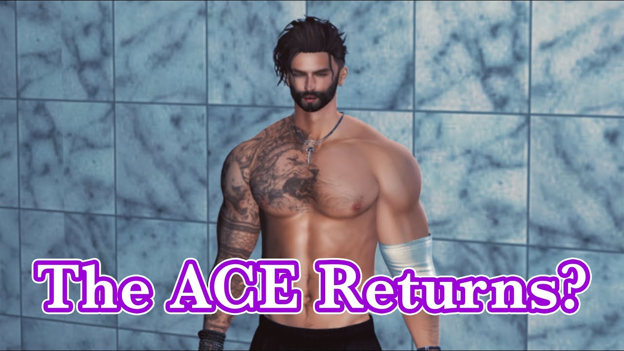 The ACE Returns? YouTube