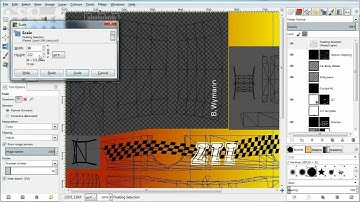 Car Modeling Tutorial - Painting - Part 3 of 5