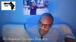CJ's Memories 005: Dandora Dump Site 28th April 2025 #adventure