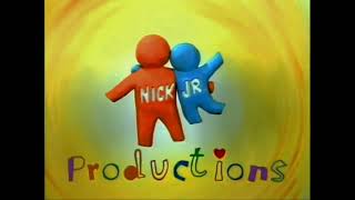 United Plankton Pictures/Nick Jr. Productions/Nickelodeon (1999)