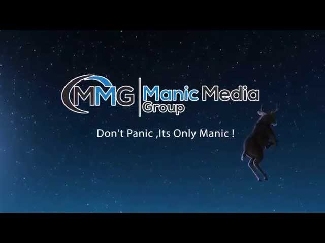 Manic Media Group (UK) & Europe  - Trailer -