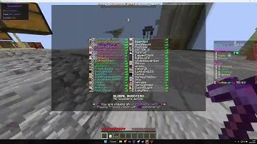 Crashing Servers 2025 | VanishClient - One Packet Exploit.