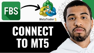 How To Connect FBS Broker To MT5 - (Step By Step)