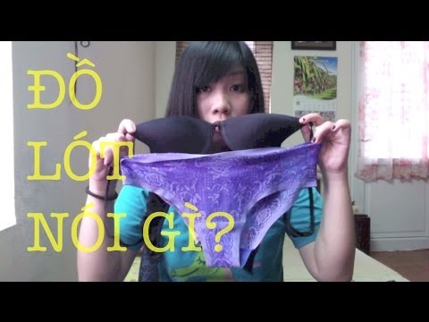 Lee D - Ý nghĩa các kiểu đồ lót | các loại quần lót