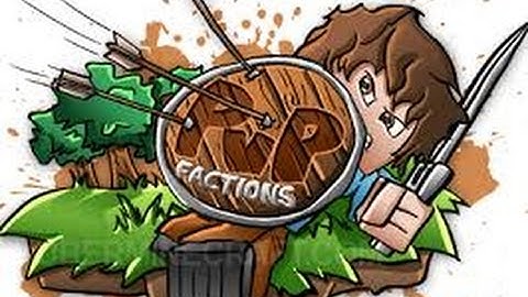 Minecraft: Xbox & Playstation MrCraftys - Factions World! #1