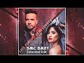 Luis Fonsi & Demi Lovato - Échame La Culpa (Saac Baley Extended Edit)