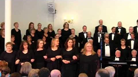 Around the World in Song