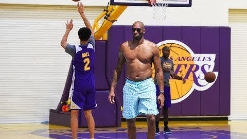 ｜一眾已經退役的NBA球員雖然老了但身手依然｜ - 天天要聞
