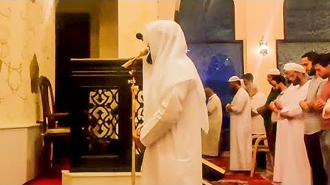 { فإذا جاءت الصاخة يوم يفر المرء من أخيه}💔🎧~القارئ رعد محمد الكردي~|~رمضان 1444