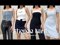 AFFORDABLE SHOPEE TRY ON HAUL ft. LOVITO💫 | Philippines