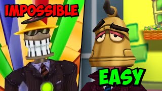 These Toontown Changes are INSANE