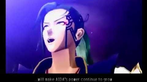 .hack//G.U. Vol. 2 [39]: Innis the Mirage of Deceit