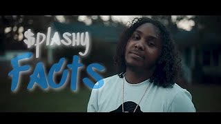 $plashy-Facts( Video)[Shot by RichEntertainment]
