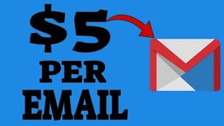 Earn $5 Per Email (Make Money Online) screenshot 2