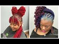 Dreadlocks Styles For Ladies / Dread Styles For Ladies With Short Hair That You Can Easily Create / These styles have got quite a lot of attention in the recent decade, all thanks to the blend of fashion, music and pop culture, along with cultural here are our top favourite dreadlock hairstyles for ladies.