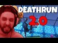 JEV PLAYS CIZZORZ FORTNITE DEATH RUN 2.0 (EARLY ACCESS)