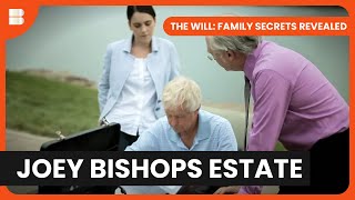 Joey's $8M Estate Battle - The Will: Family Secrets Revealed - S01 EP06 - Reality TV