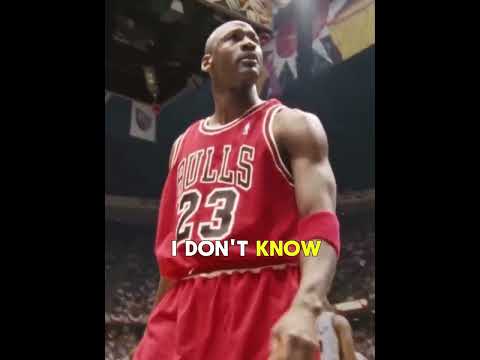 40 LBS Heavier Larry Bird 1v1 Michael Jordan? TheTruth #nba #jordan #larrybird #goat #lebron #lakers