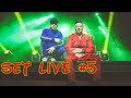 SET LIVE #5 - Dj Pirata | Maxi Gen | El Kaio