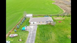 185766 Grey Road 9, Southgate Home - Real Estate Properties