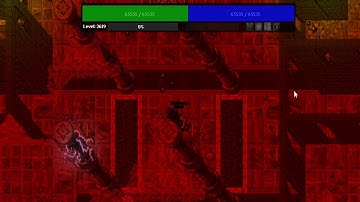 [Animera V6 Trailer] Best tibia OT server 2021!