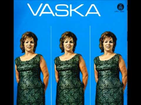 Vaska Ilieva -