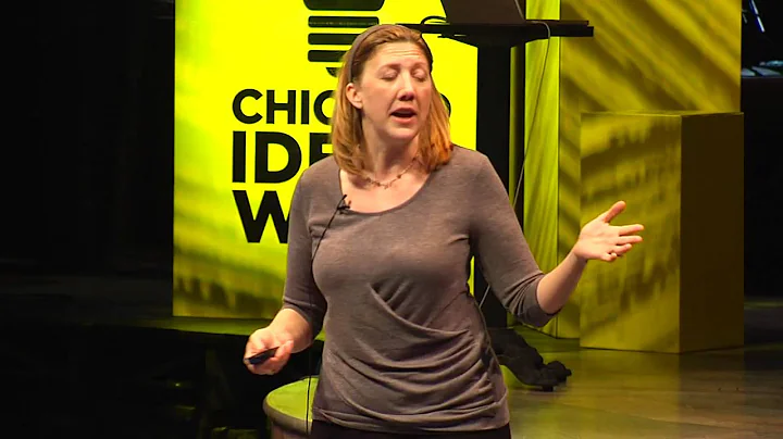 Jeanne Marie Olson: Purposeful Design