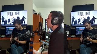 Wage War - "Youngblood" (Full Cover)