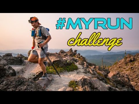#MyRUN Challenge: 5 Running Questions by @Holding Name Required
