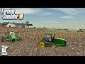 WE WILL NEVER GET TO DEMO AGAIN! | 132-FOOT BOOM IN MUD (MILLENNIAL ROLEPLAY) FS19