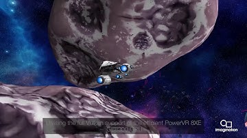 Imagination PowerVR Inspire