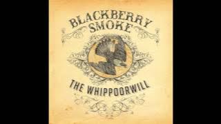Blackberry Smoke - Ain't Much Left of Me (Official Audio)