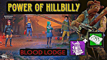 The Power of Chainsaw In Dbd Mobile!!! #dbdmobile