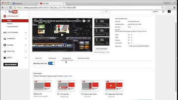 Monetize Under Review Solution 2016