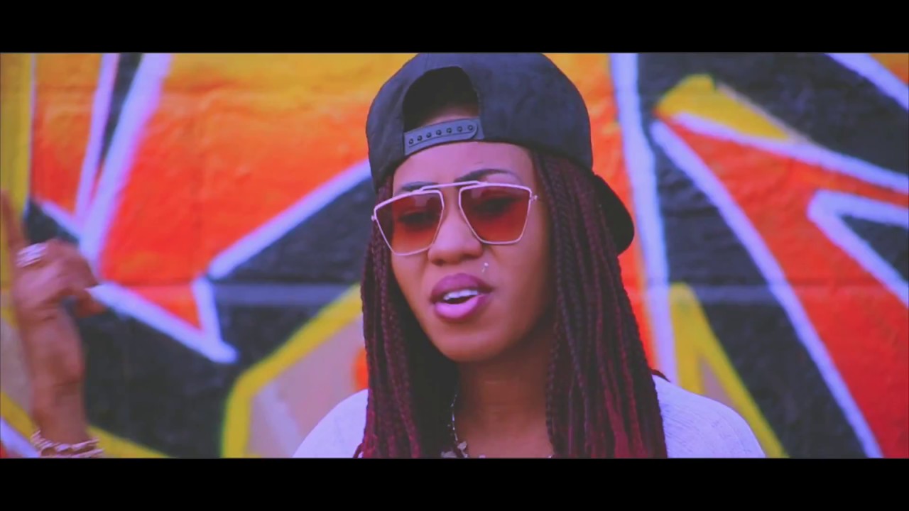 EVE CRAZY '' ALANDOUTI FREESTYLE #3 '' Scratch by Dj Leuz Zarak