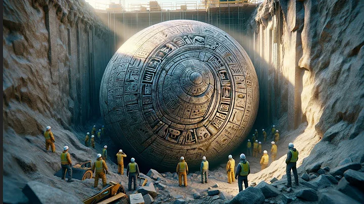 15 Most Mysterious Ancient Artifacts Scientists Still Can't Explain