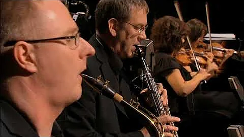 Michael Nyman - Chasing Sheep is Best Left to Shep...