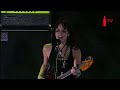 Capture de la vidéo The Last Internationale (Vive Latino 2015)