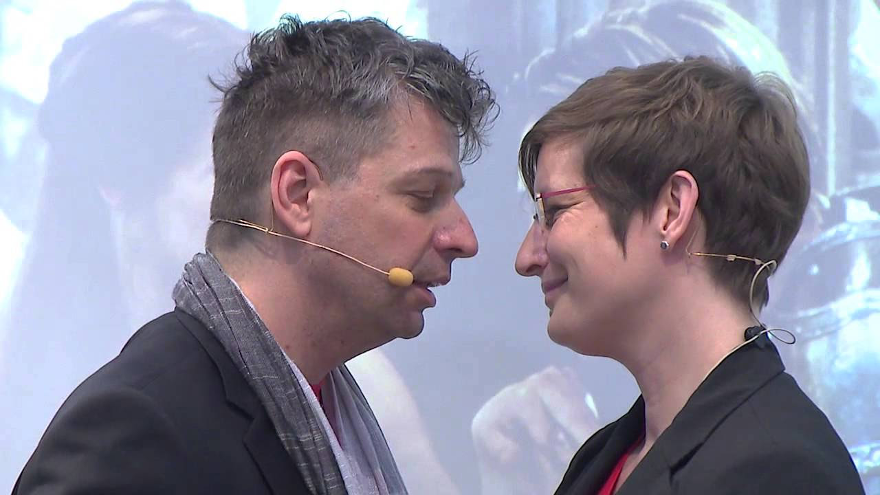 Update Gut gelacht ist halb gelernt – Humortraining mit Eva Ullmann von der Cornelsen Akademie