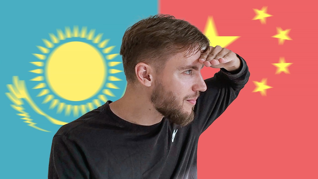 video AR KELIONĖ BAIGIASI?
