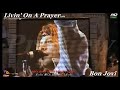 ボン・ジョヴィ Bon Jovi "livin' on a prayer" (1986)  / 日本語オリジナル翻訳歌詞 / LOVE & HEART REMAKE 2020 / P.N MASTER