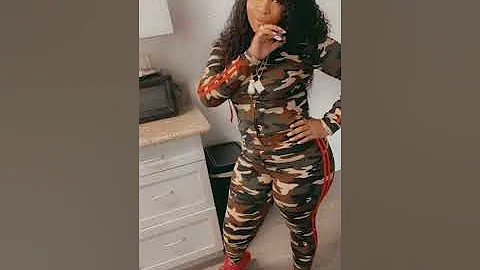 Alishaa  Be My Baby Ft Fred Locz