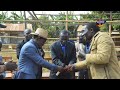 KIJANA WA KIJIJI CHA IKUNA AZUNGUMZA KWA HISIA KALI BAADA YA MBUNGE WA LUPEMBE KUKABIDHI MILIONI KIJANA WA KIJIJI CHA IKUNA AZUNGUMZA KWA HISIA KALI BAADA YA MBUNGE WA LUPEMBE KUKABIDHI MILIONI